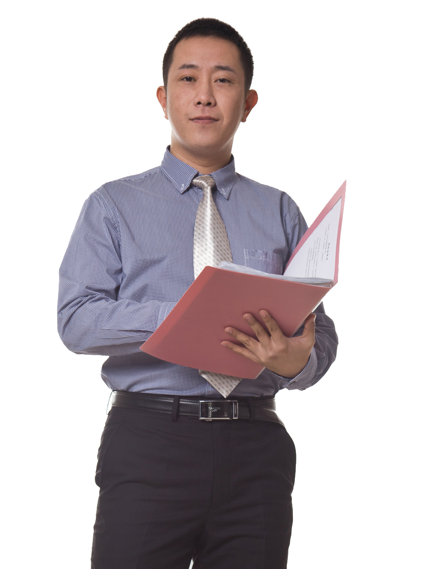 DAC8036 纯棉男士正装商务衬衫