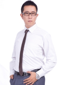 12GV812BKT  纯棉男士正装商务...