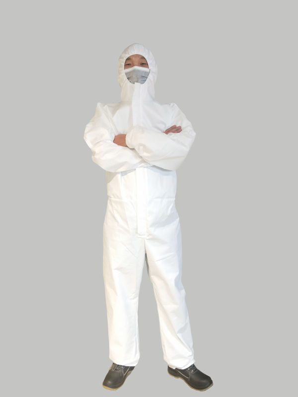 医用一次性隔离衣