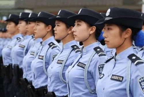 协警工作服